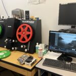 レポート記事内写真